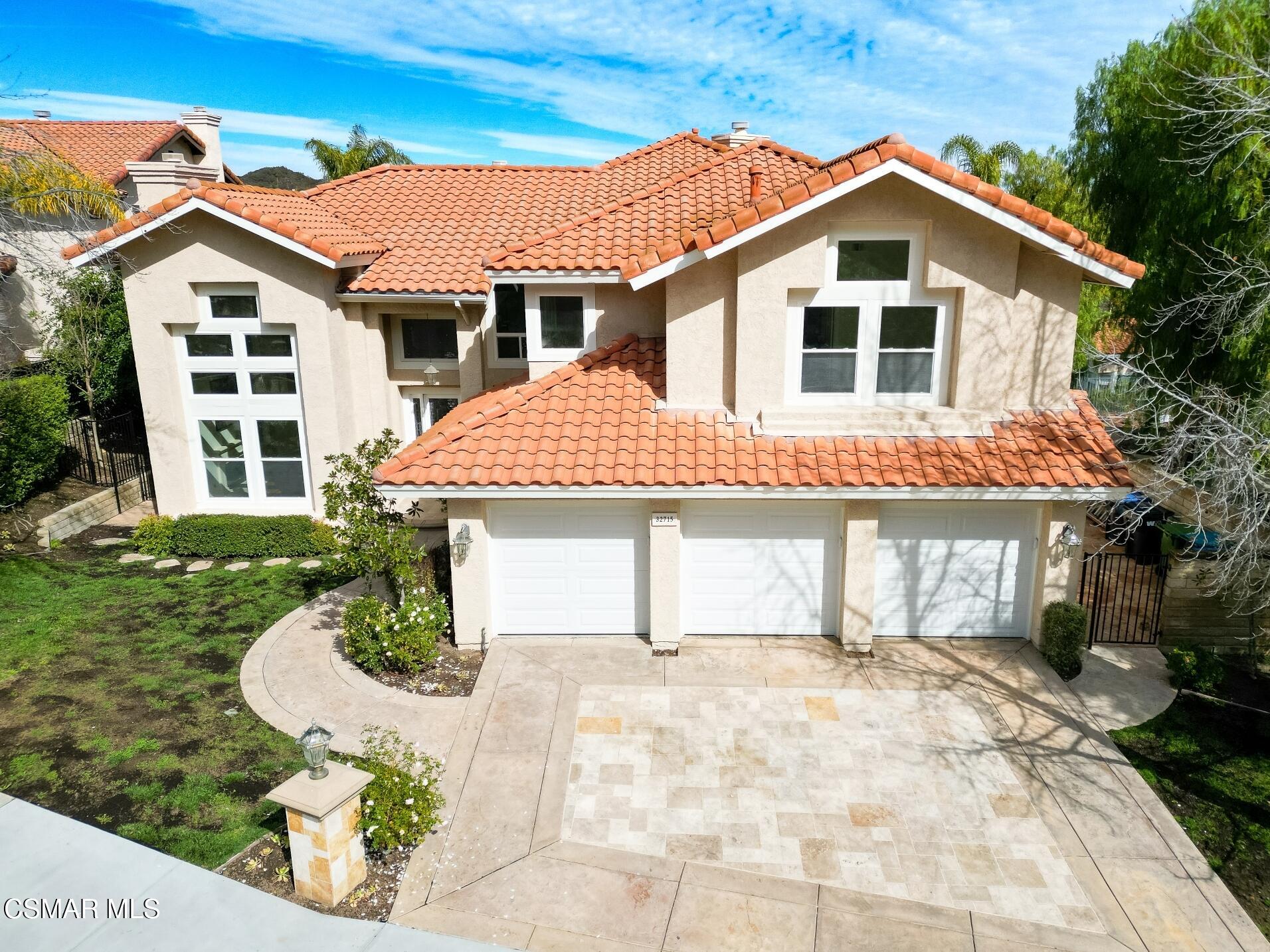 32715 Pacifica Court