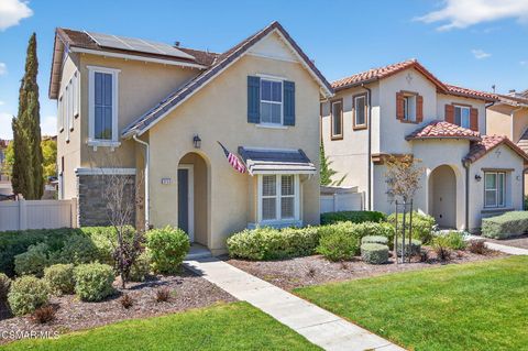 3153 Thames River Drive Oxnard CA 93036