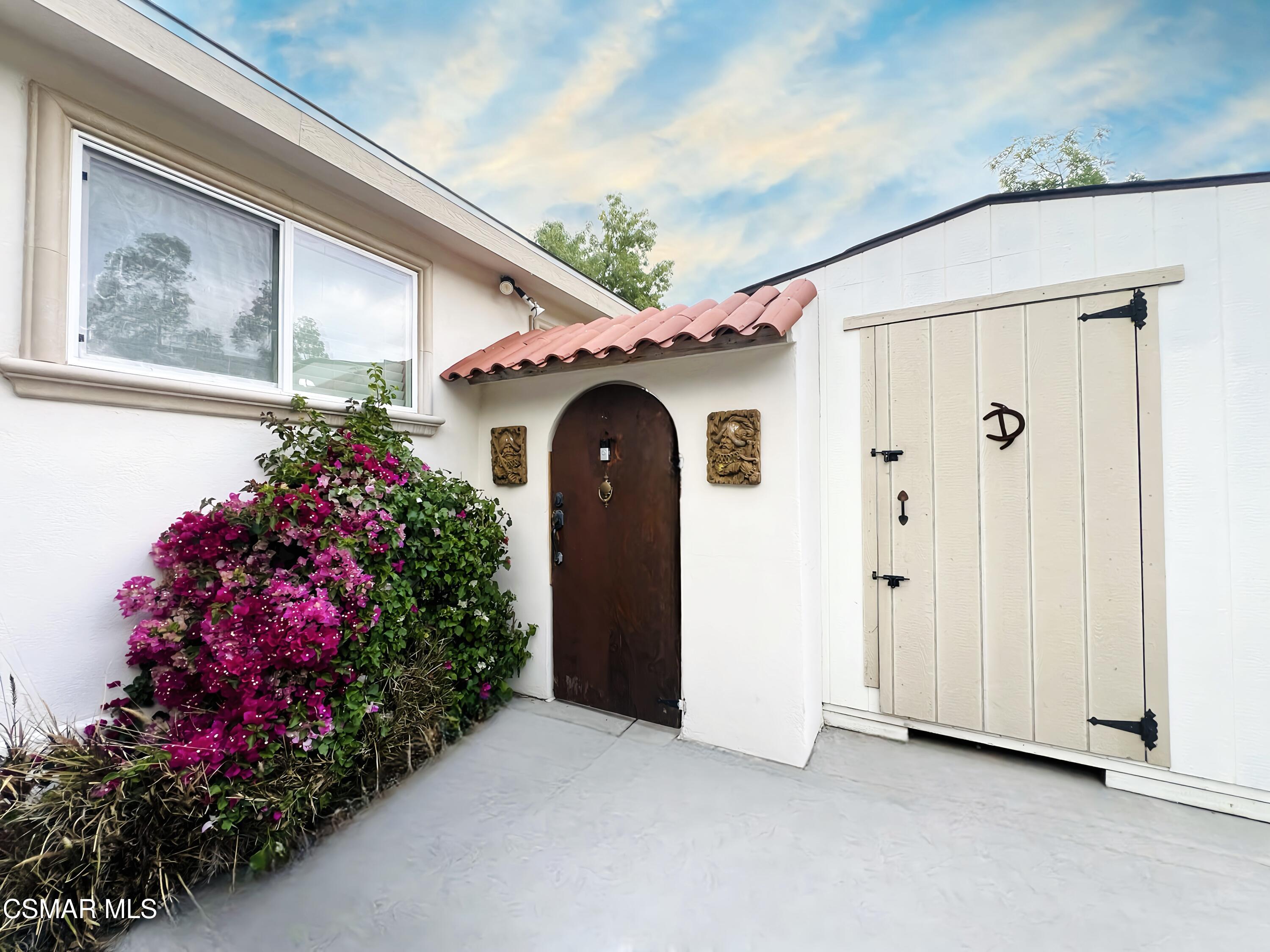 23777 Mulholland Highway Spc 35