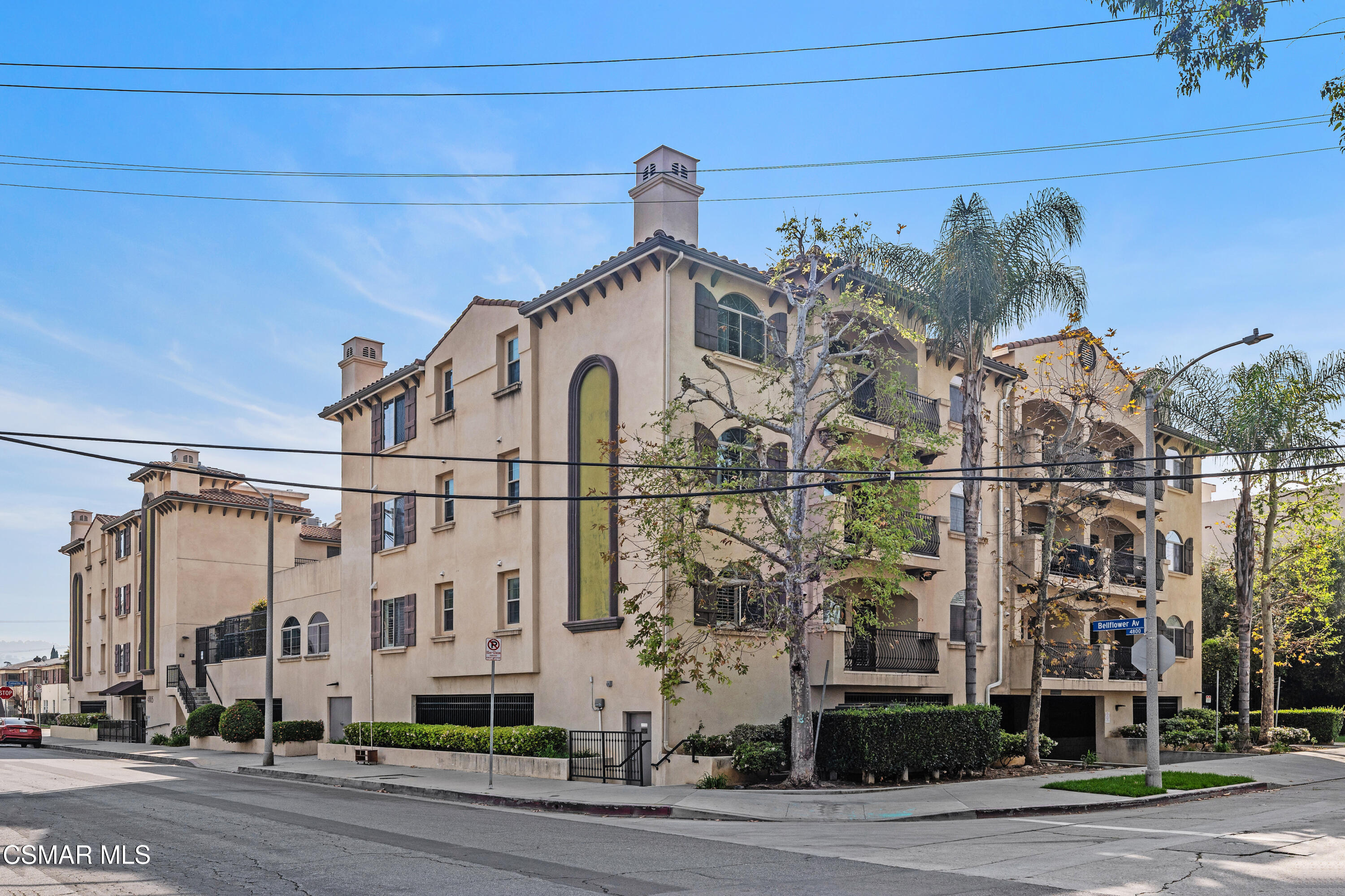 4805 Bellflower Avenue 108