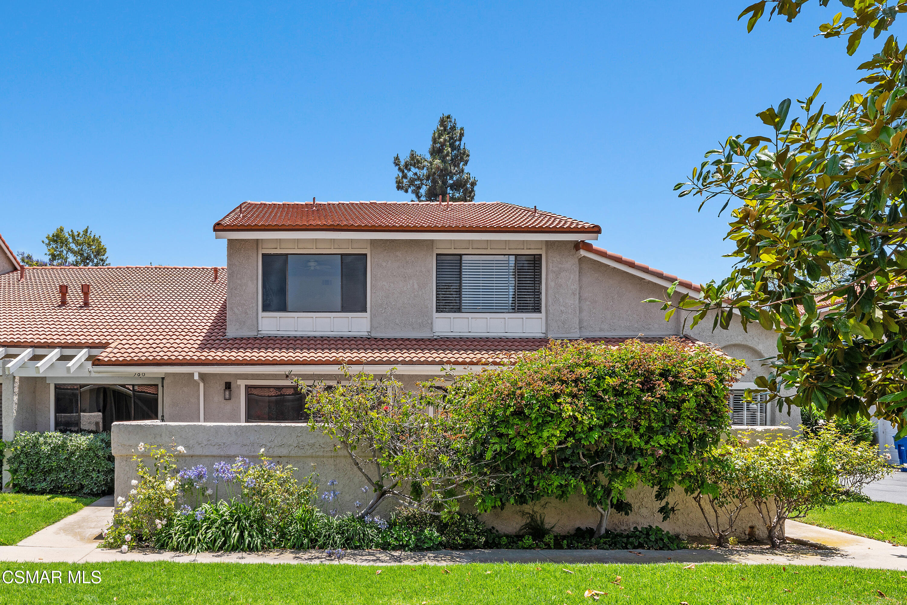 586 Durango Court