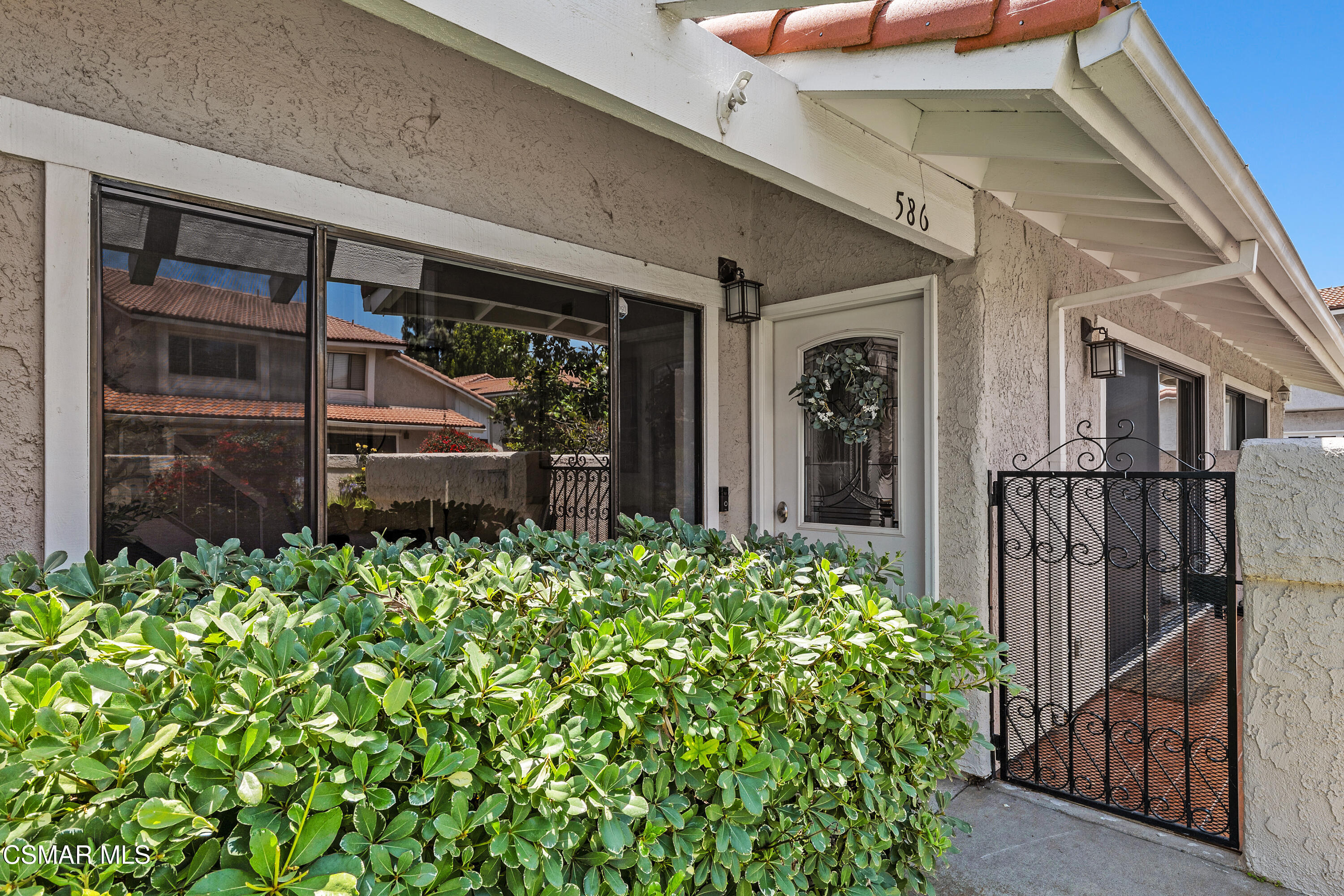 586 Durango Court