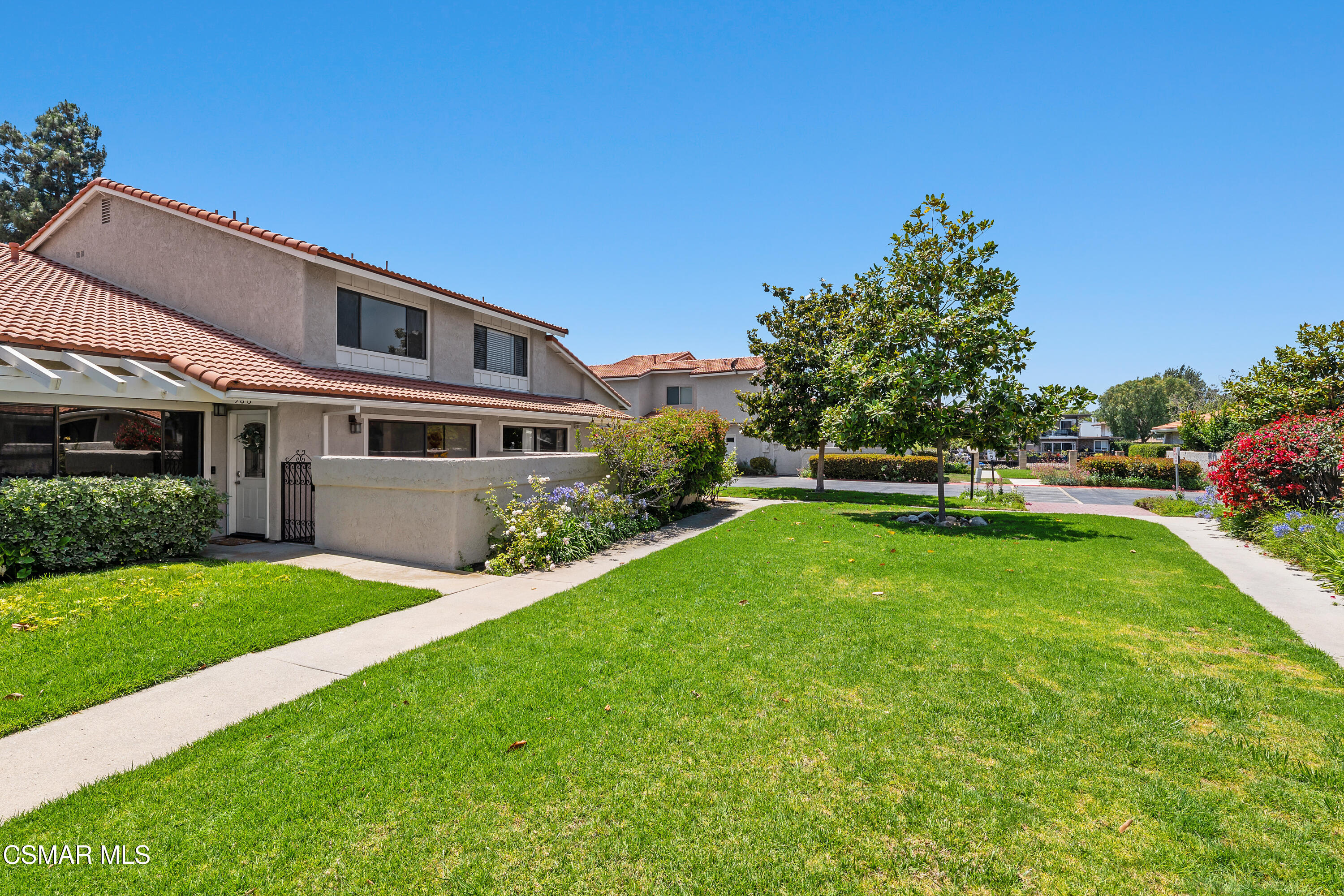 586 Durango Court