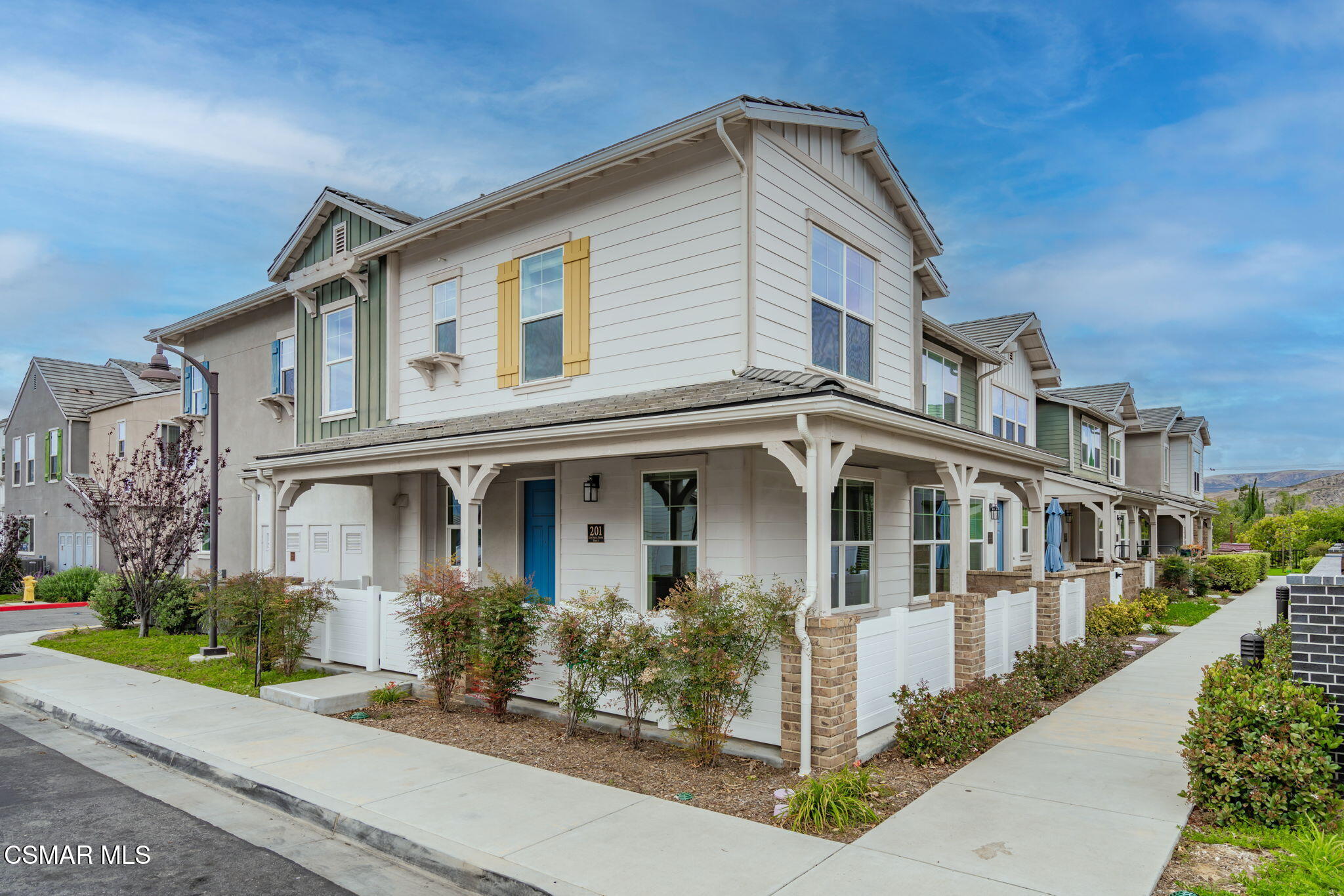 201 Red Brick Drive 1