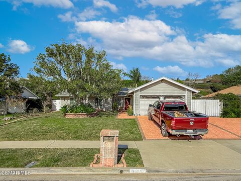 2189 Latham Street Simi Valley CA 93065