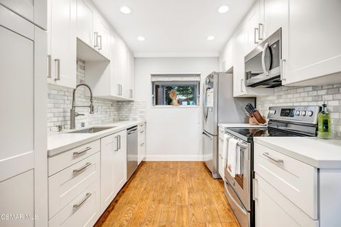 2623 Antonio Drive 106 Camarillo CA 93010