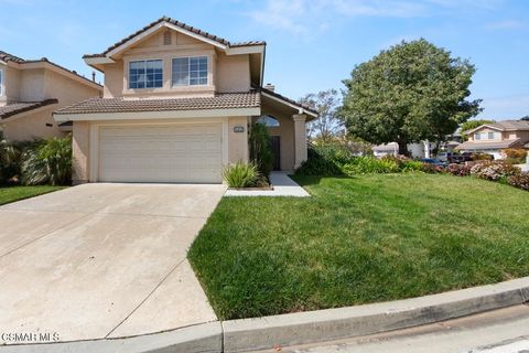 582 Fairfield Road Simi Valley CA 93065