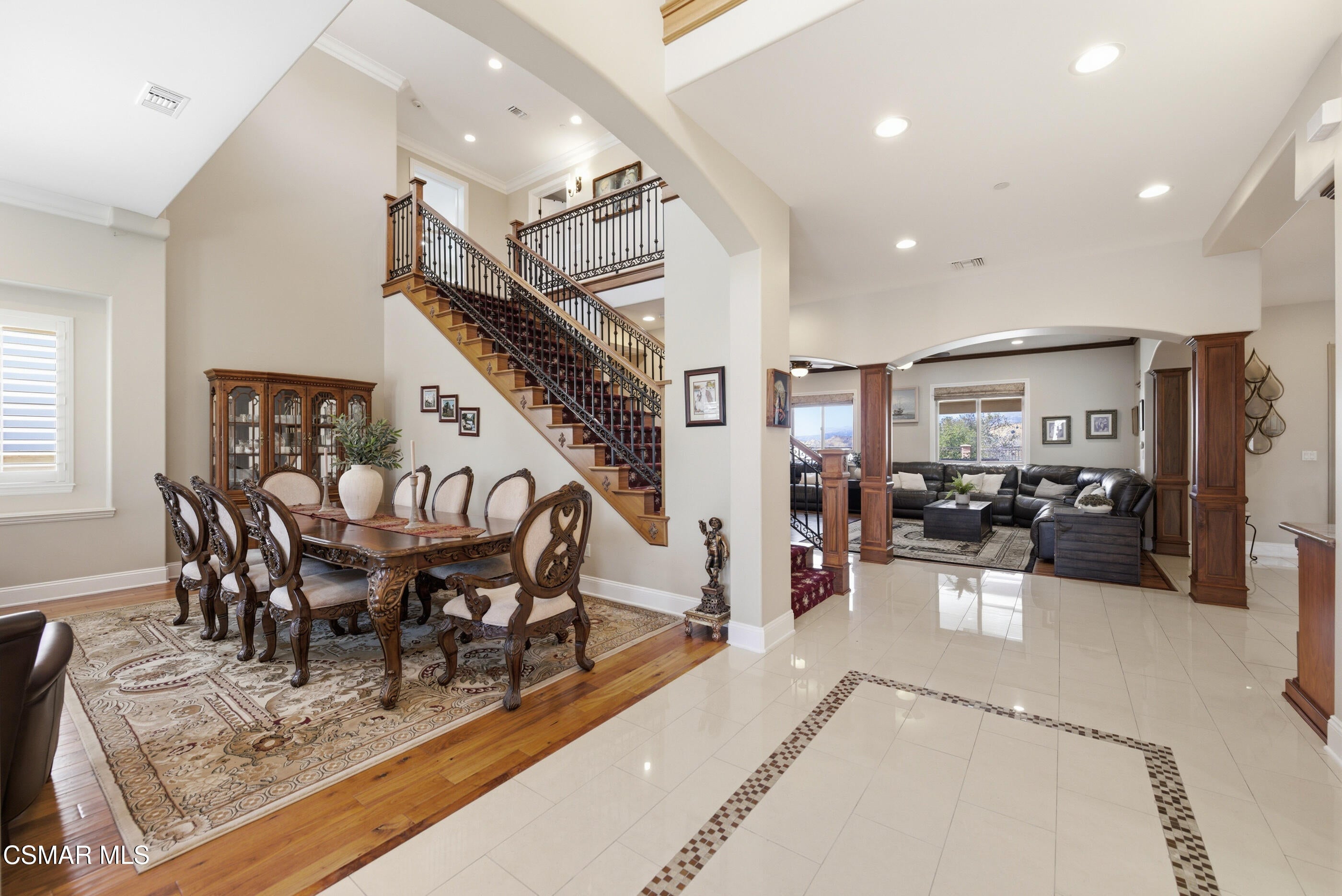 3490 Trego Court