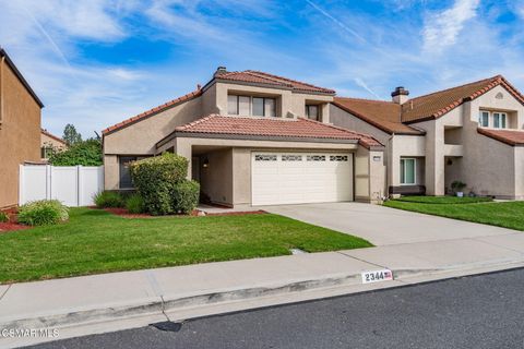 2344 Hampton Avenue Simi Valley CA 93063