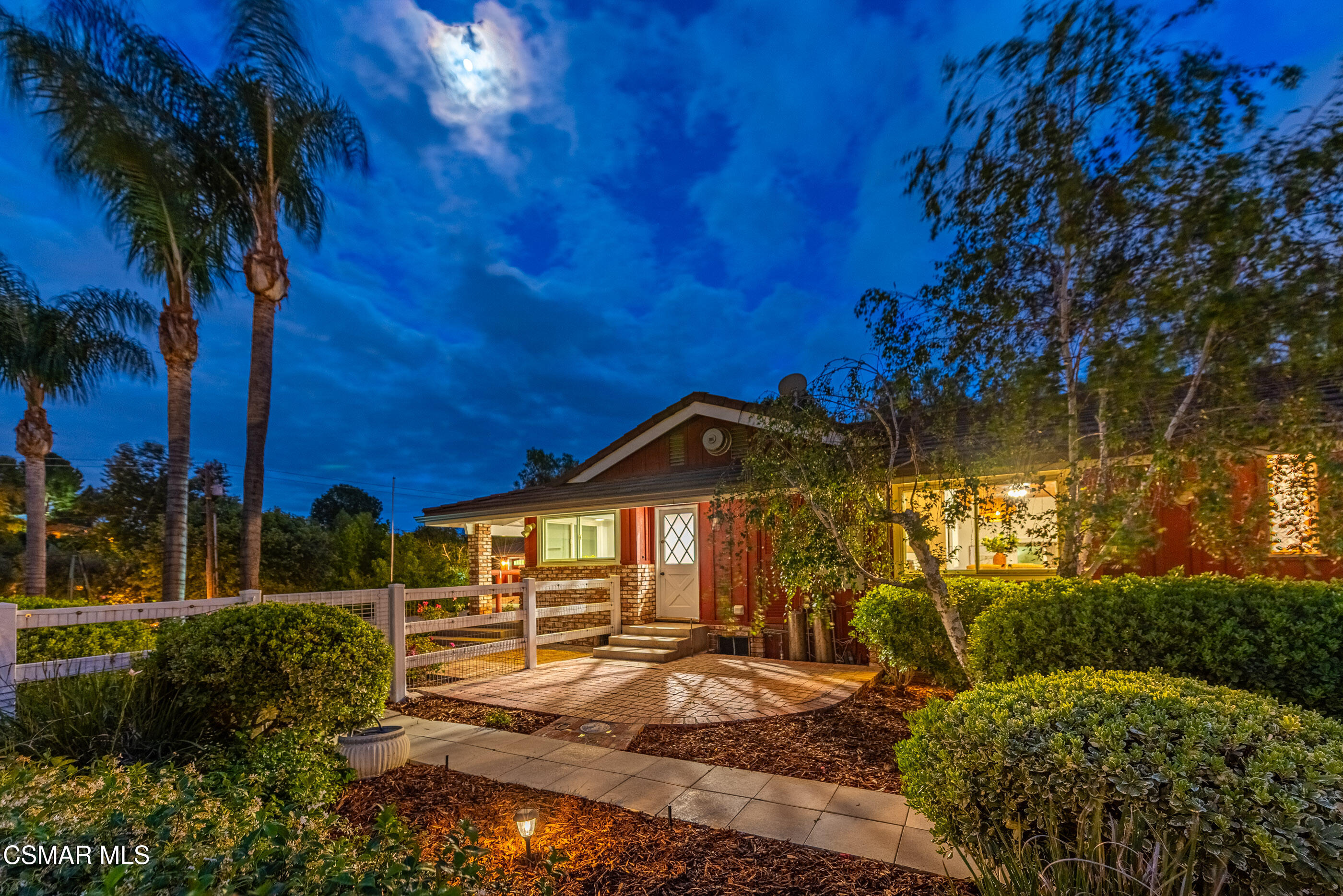 6145 Fairview Place