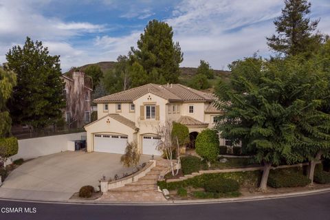 2347 Valley Terrace Drive, Simi Valley, CA 93065 - MLS#: 224000332