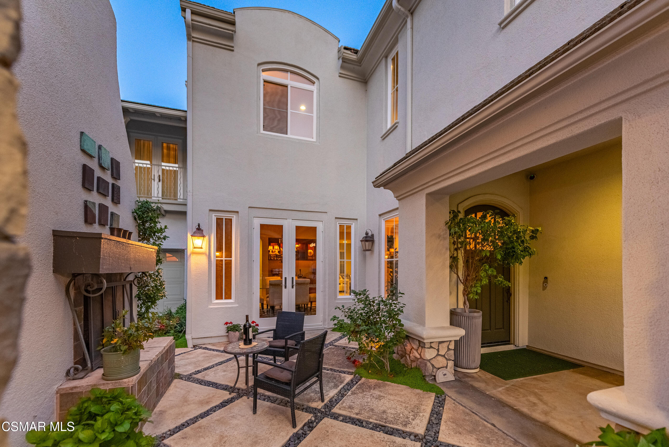 1008 N Country Club Drive