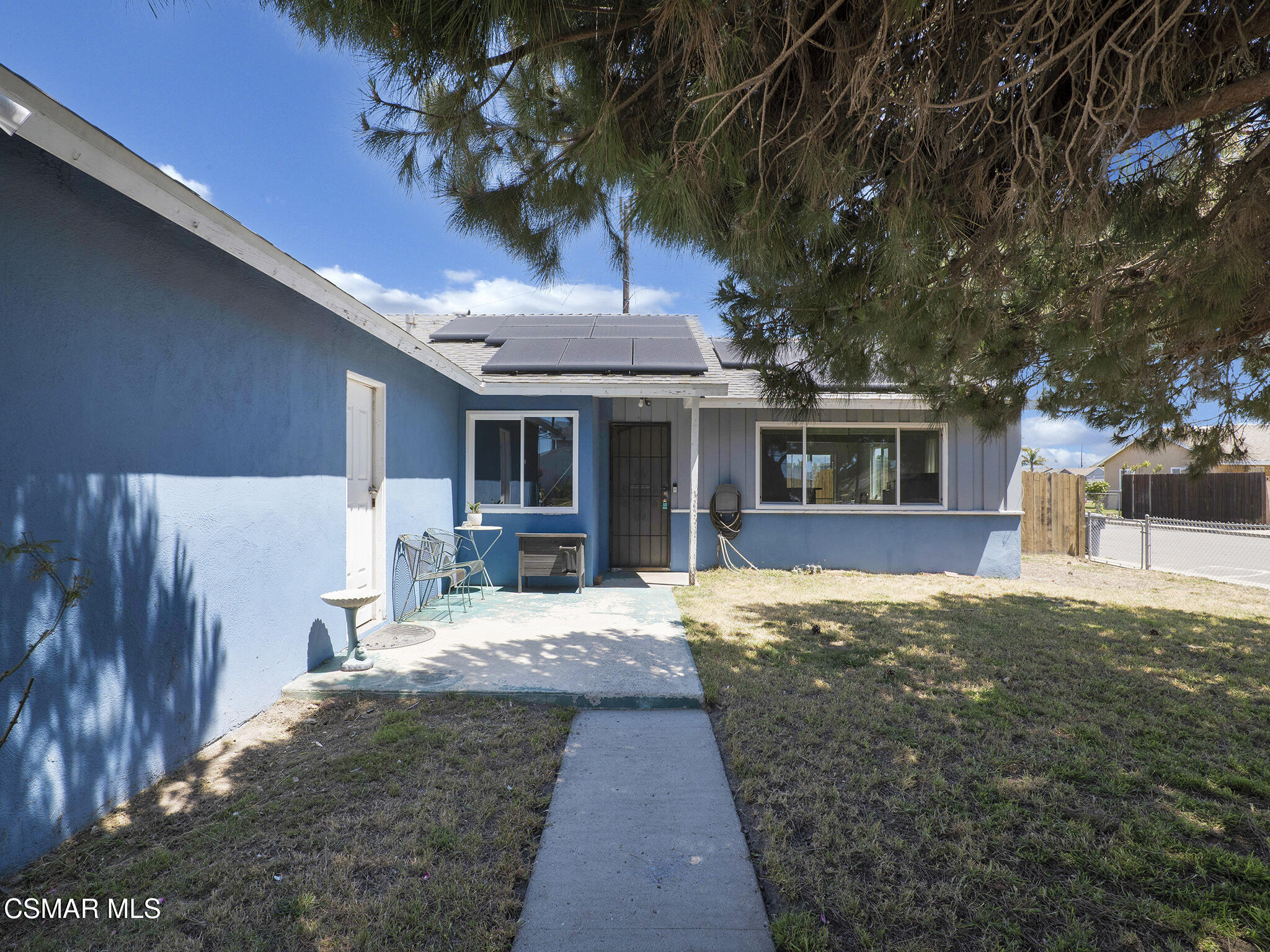 435 Pearson Road