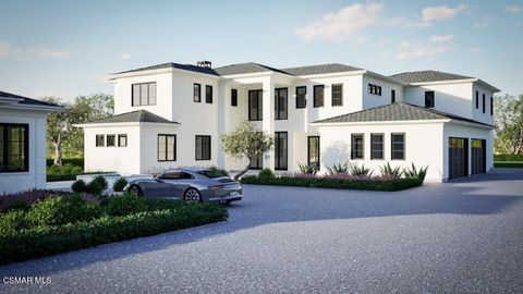 939 W Stafford Road Thousand Oaks CA 91361