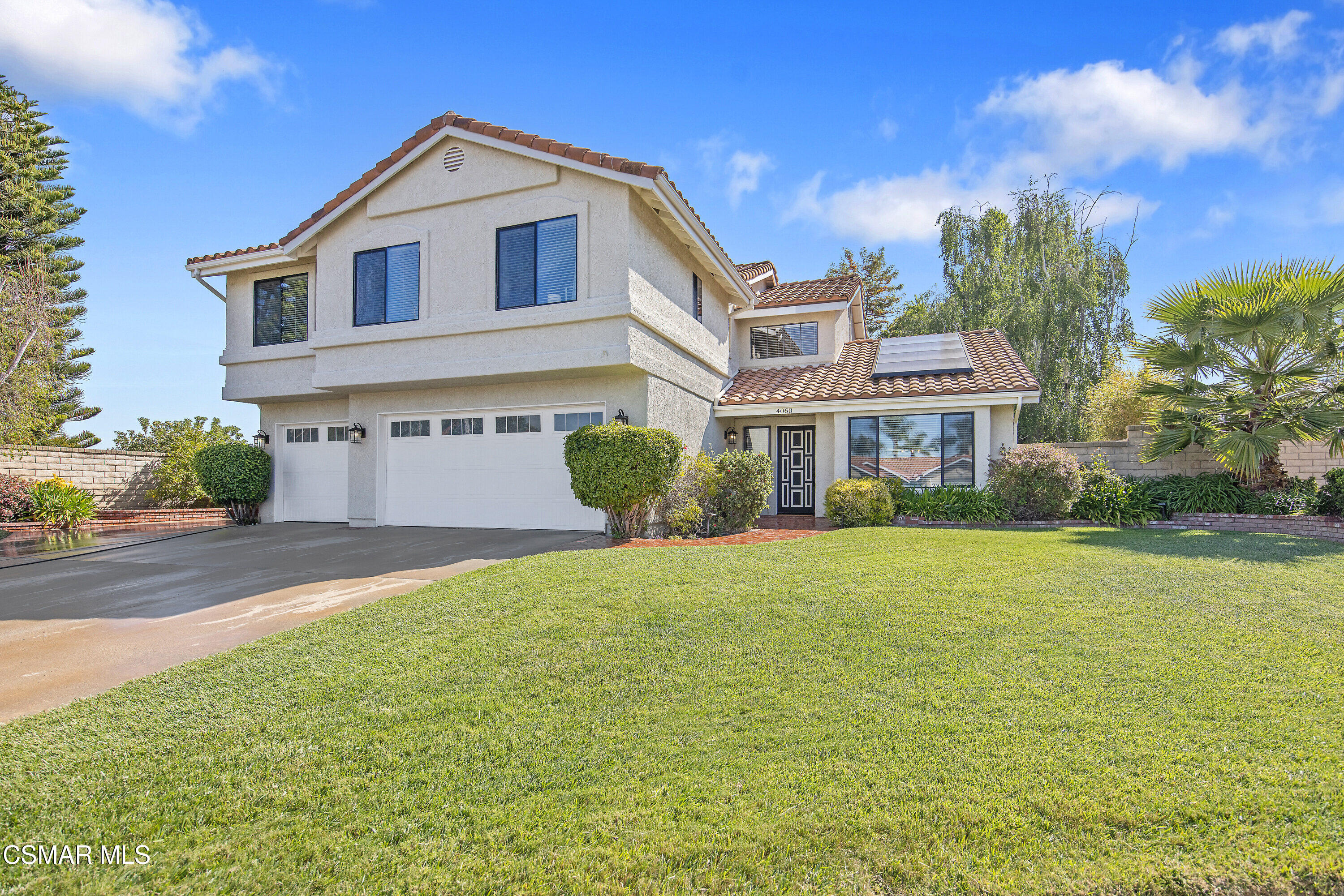 4060 Summershade Lane