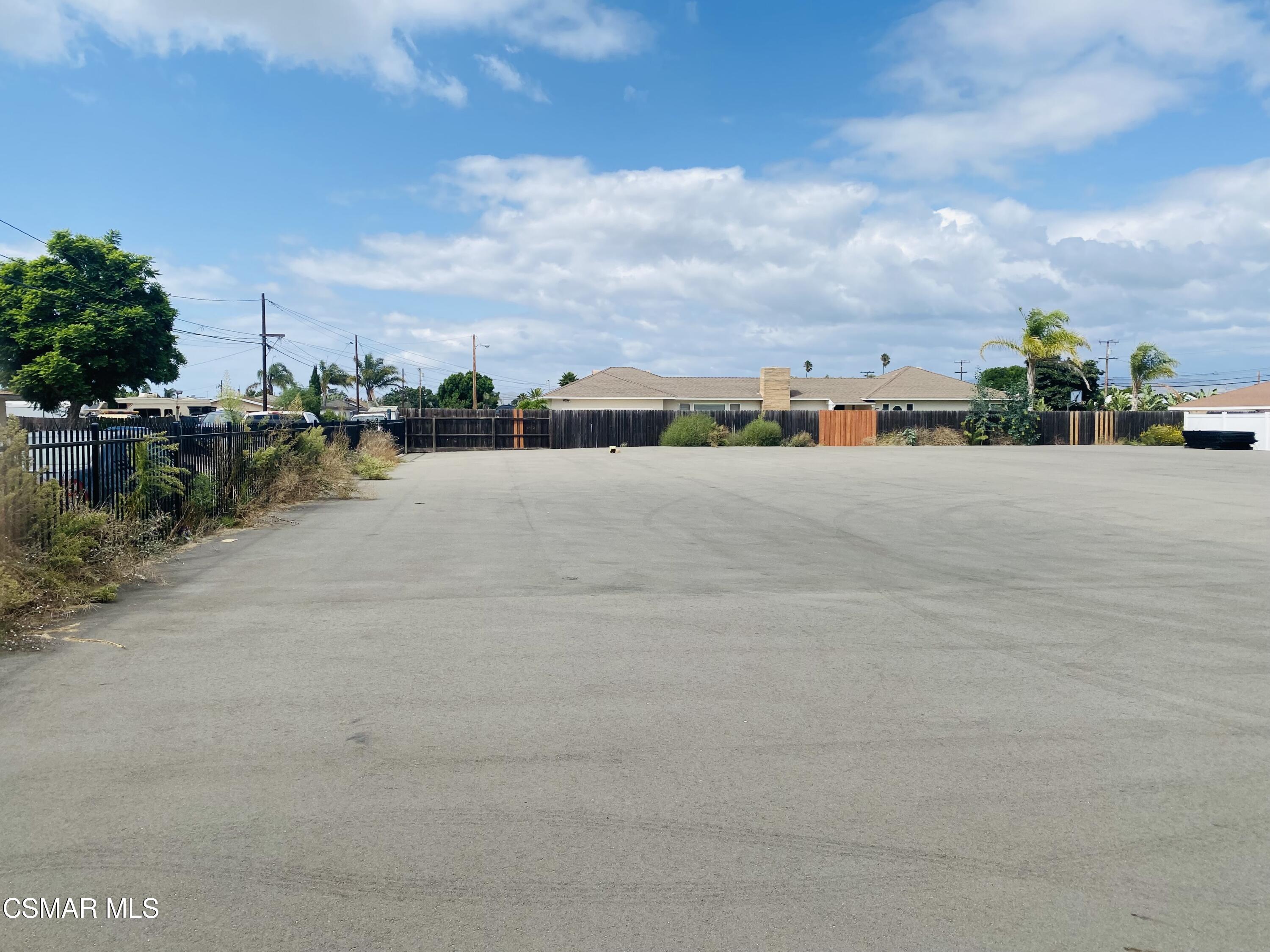 2701 Alvarado Street