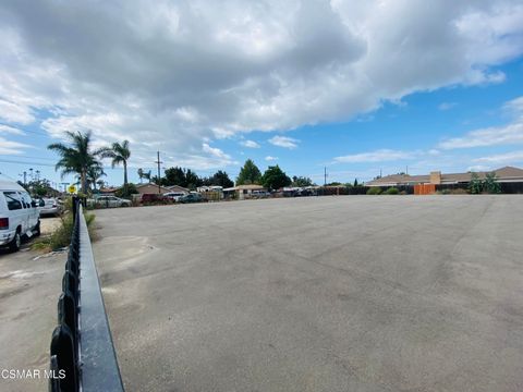 2701 Alvarado Street Oxnard CA 93036