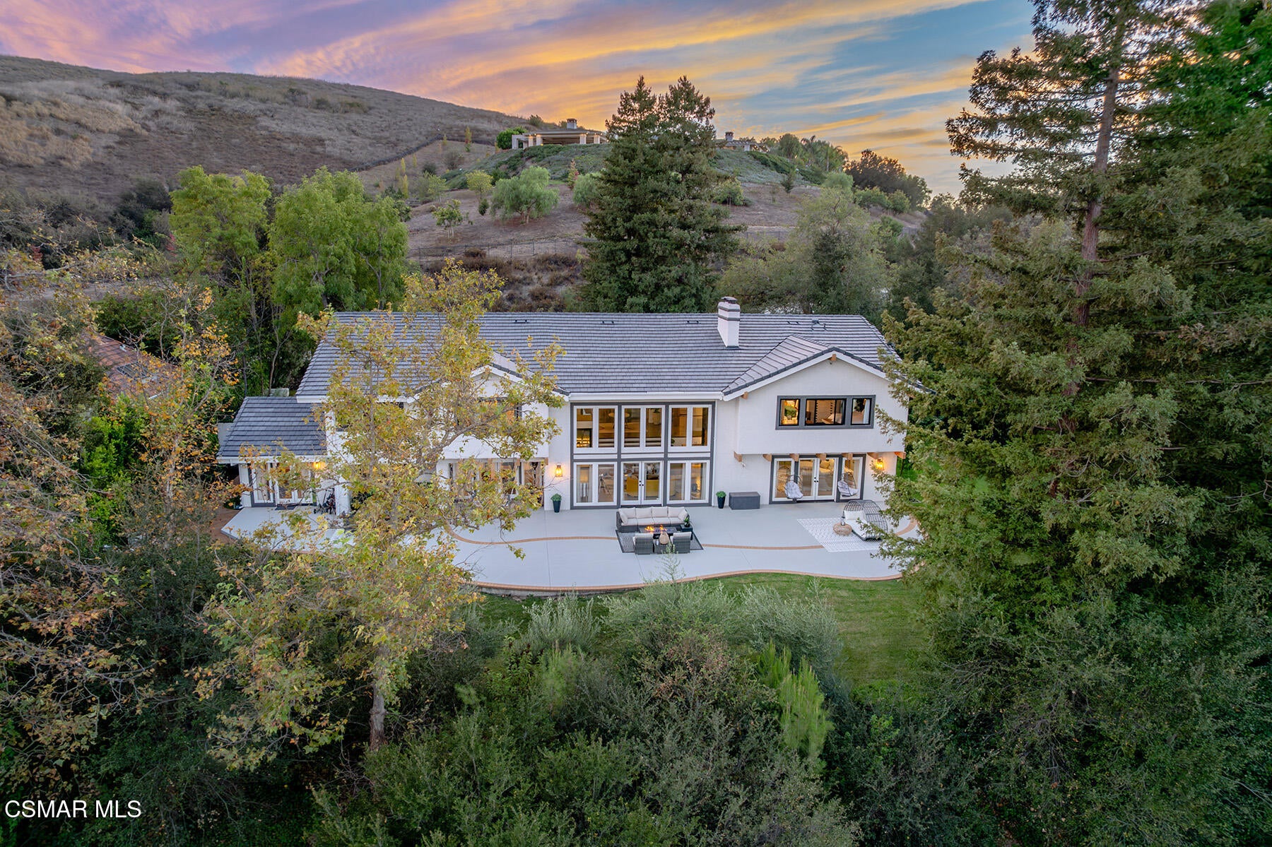5001 Lakeview Canyon Road