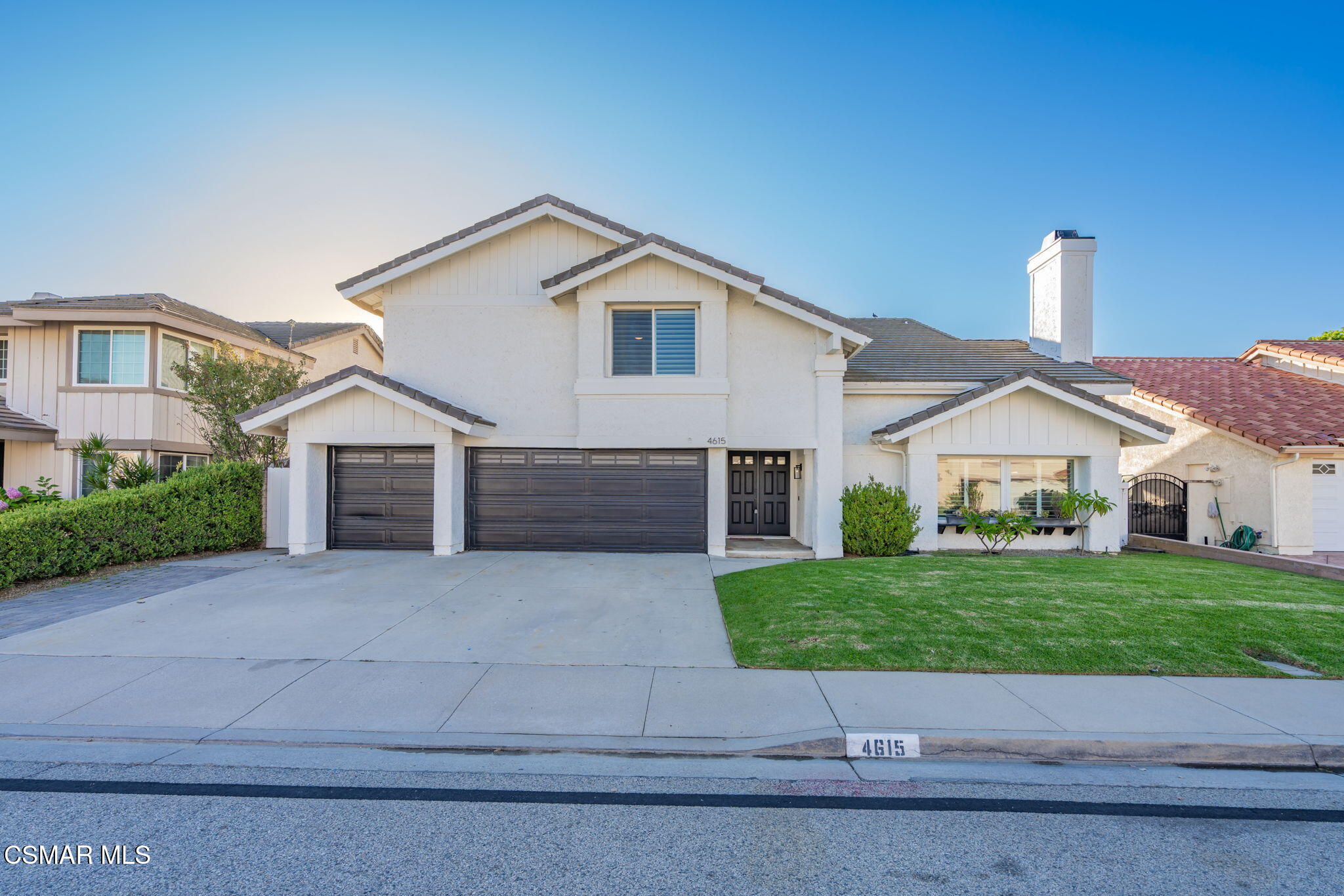 4615 Pepper Mill Street