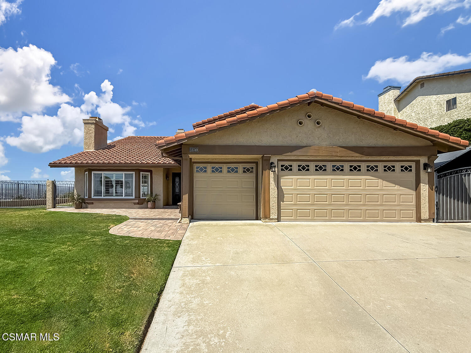 13749 Gunsmoke Road