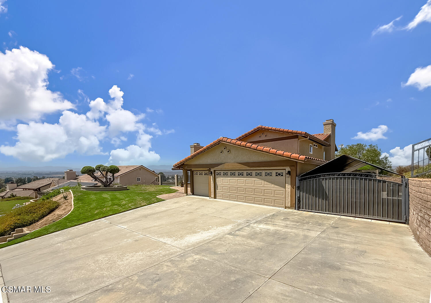 13749 Gunsmoke Road