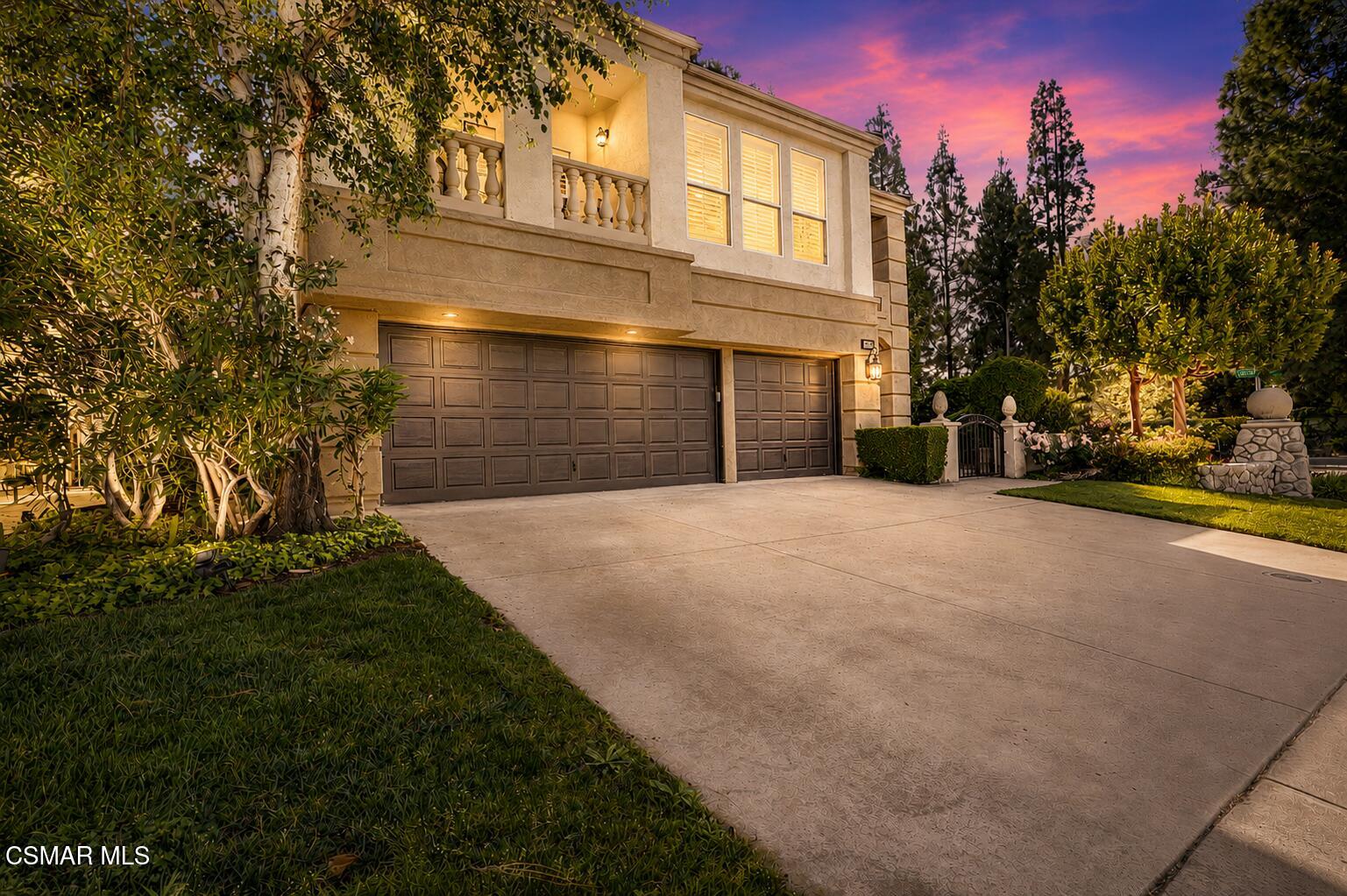 4395 Timberdale Road