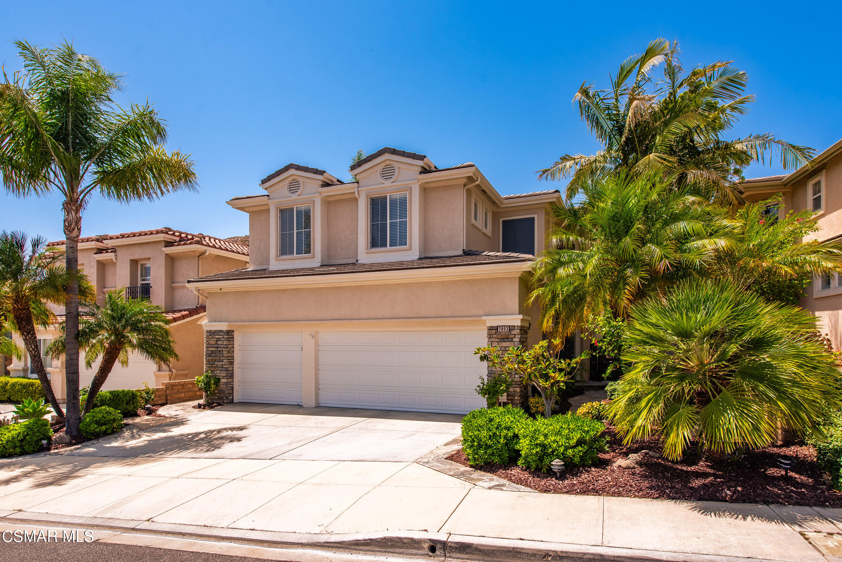 2893 Arbella Lane