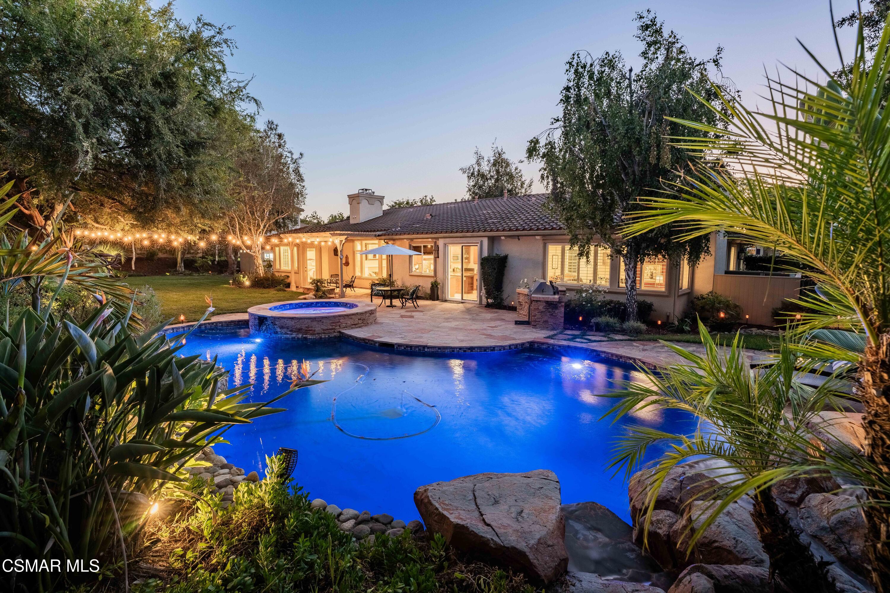 658 Longbranch Road