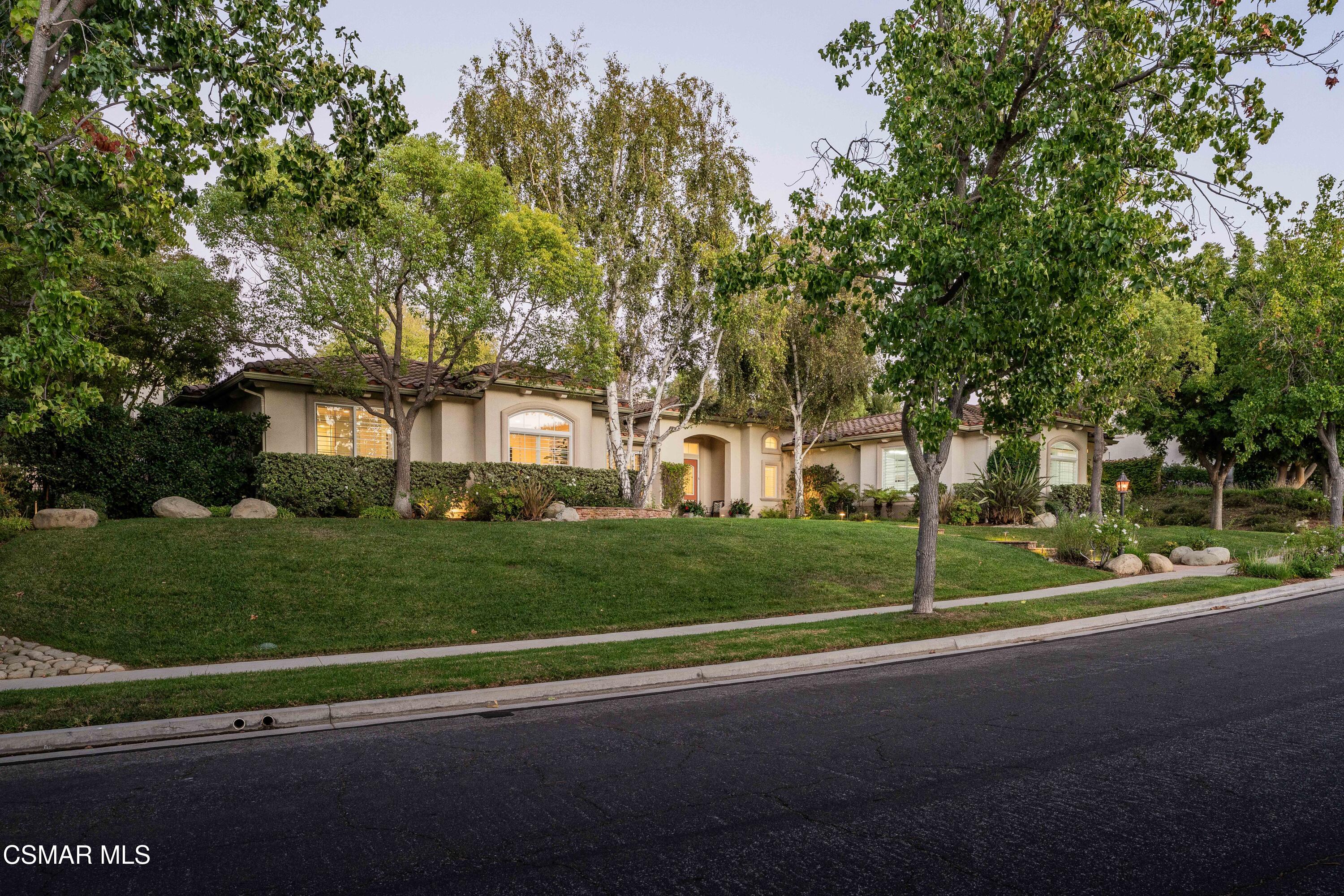 658 Longbranch Road