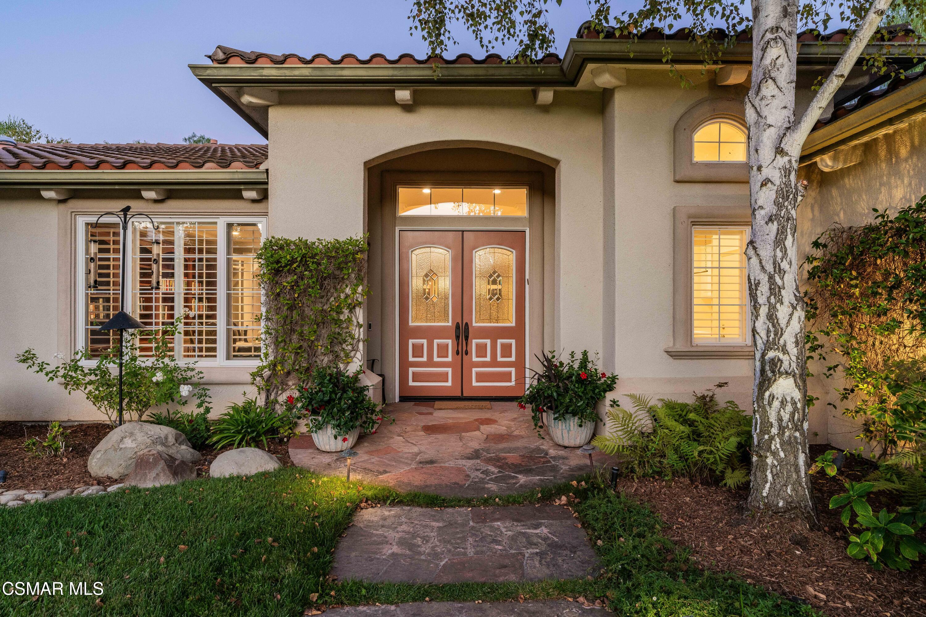658 Longbranch Road