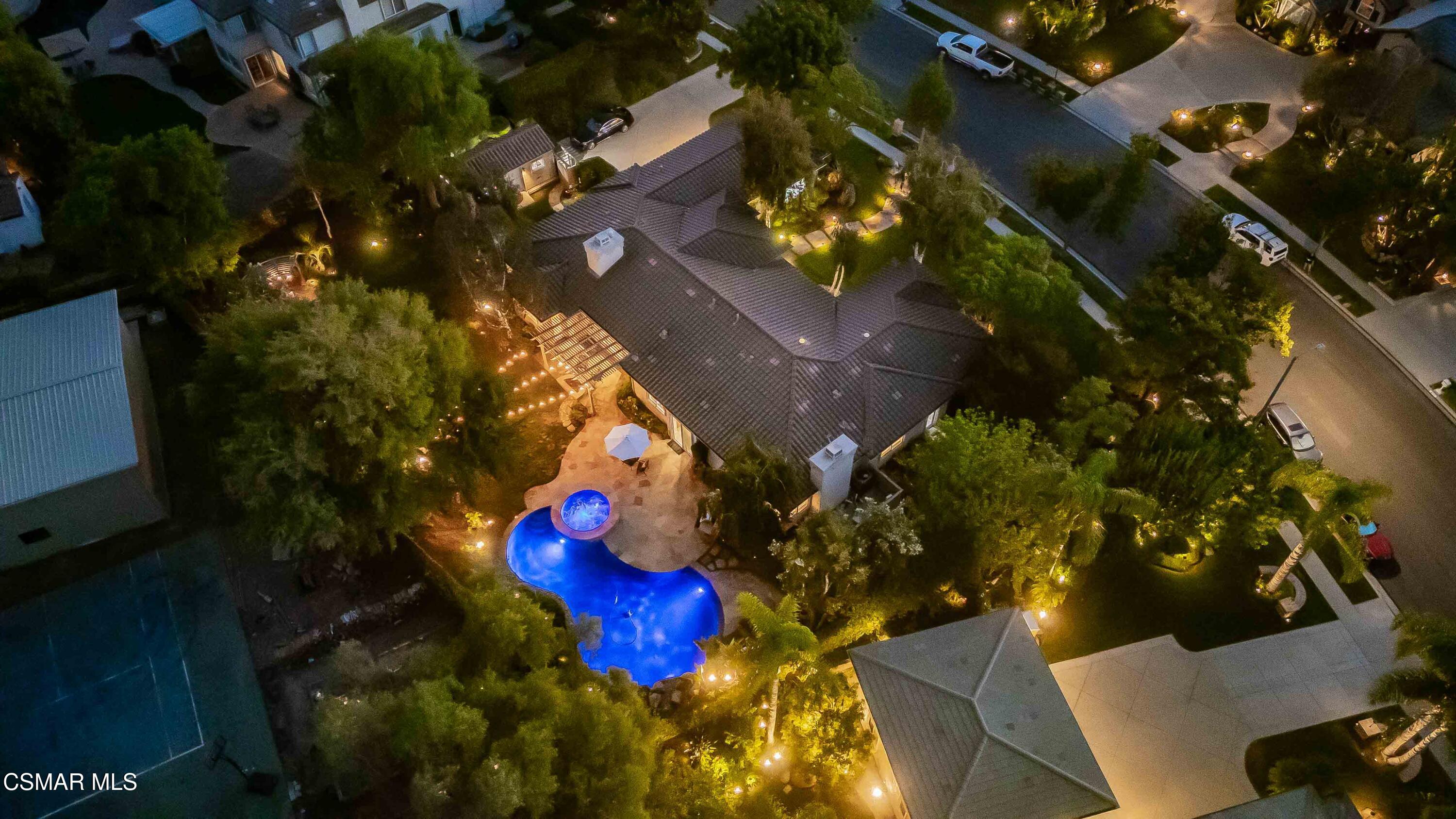 658 Longbranch Road