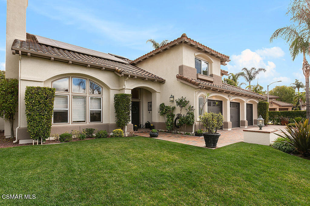 136 Heath Meadow Place
