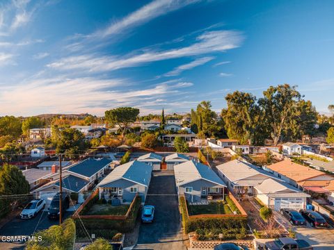 647 Brossard Drive Thousand Oaks CA 91360