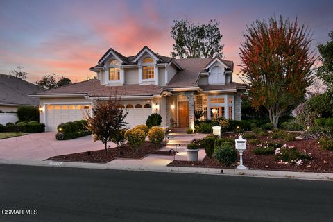 31775 Oak Ranch Court Westlake Village CA 91361