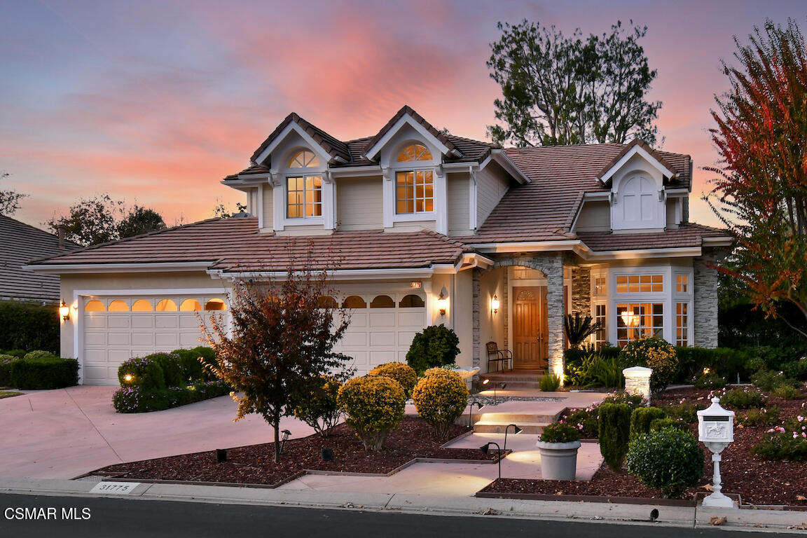 31775 Oak Ranch Court