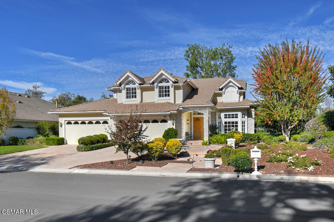 31775 Oak Ranch Court