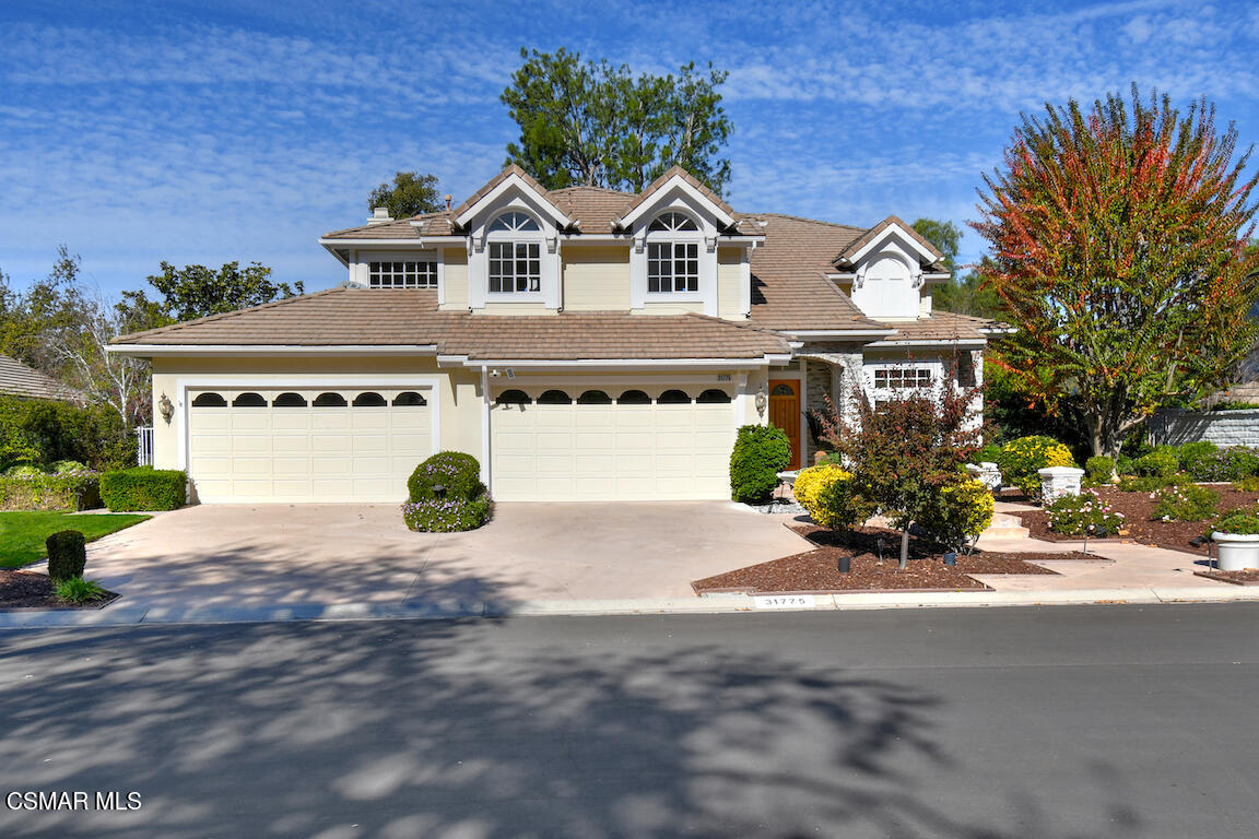 31775 Oak Ranch Court
