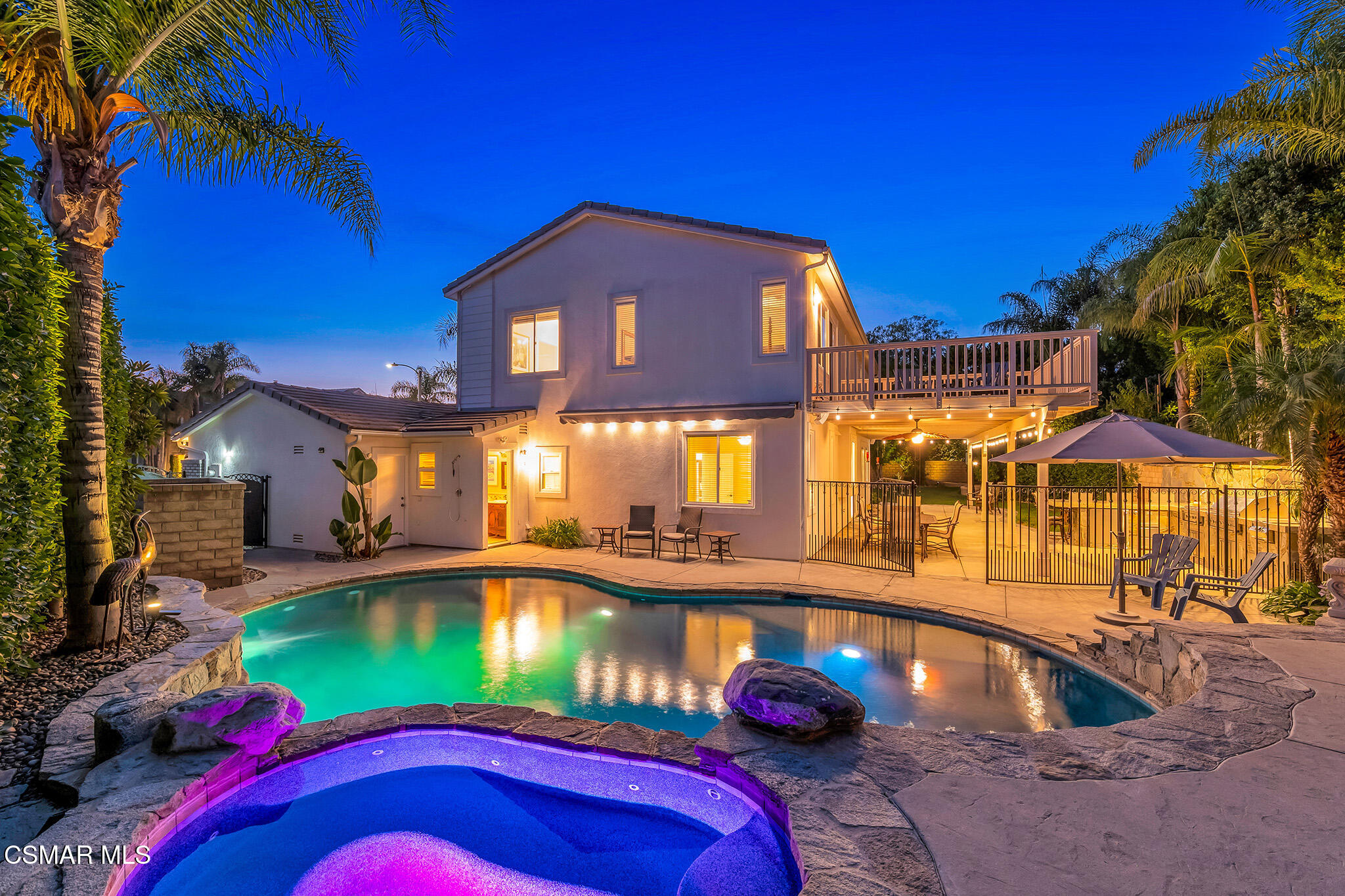 3286 Indian Creek Place