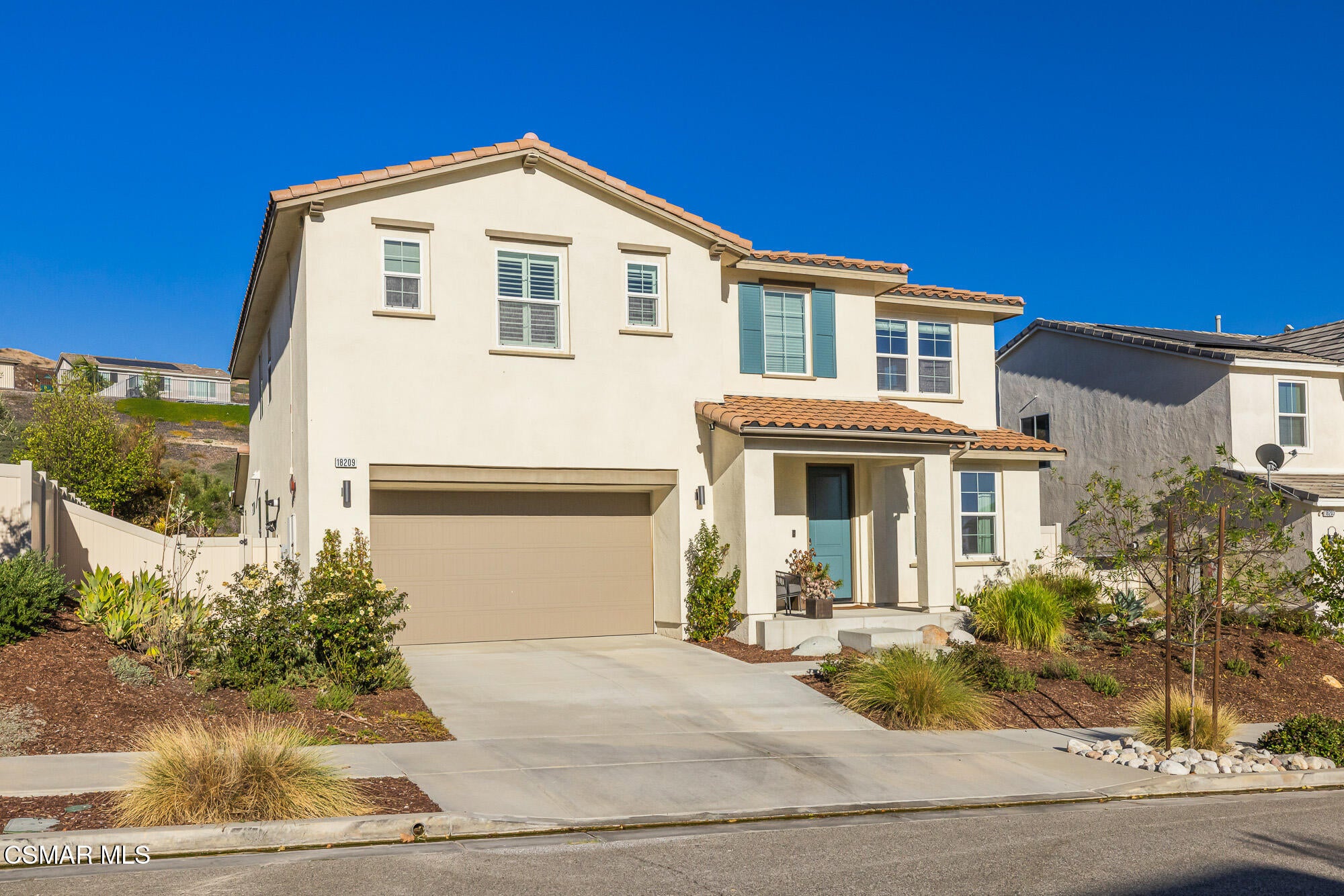 18209 Cumulus Court