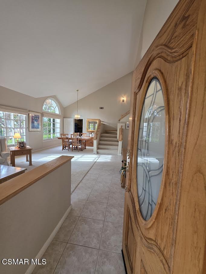 1745 Saint Andrews Place