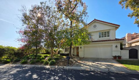1745 Saint Andrews Place Westlake Village CA 91362