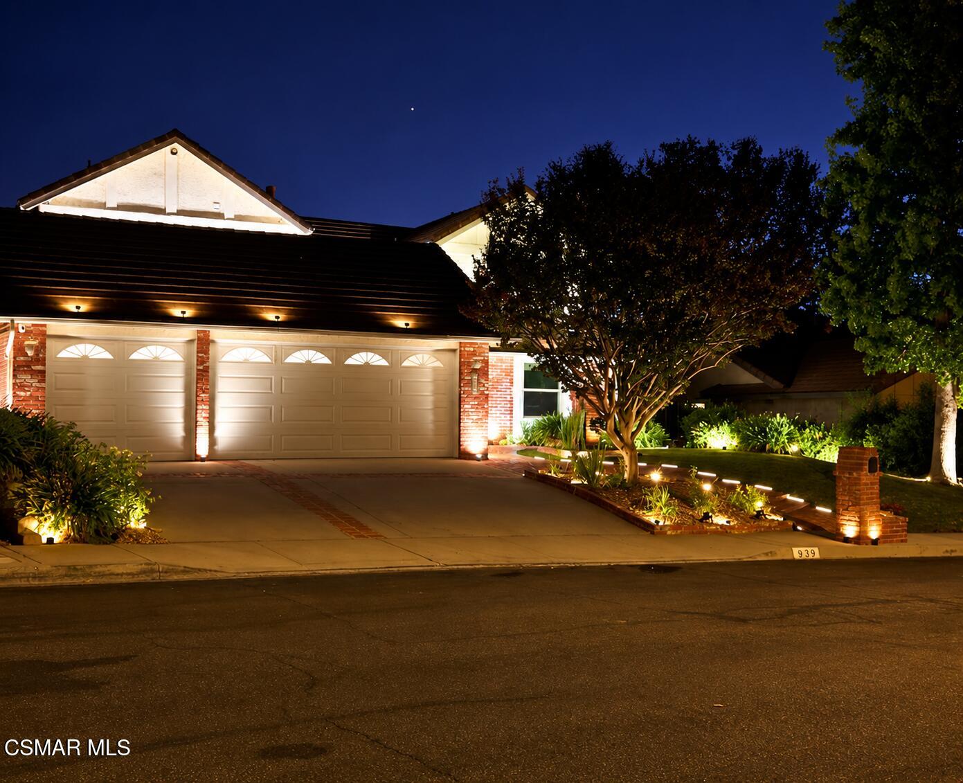 939 Ranch House Road