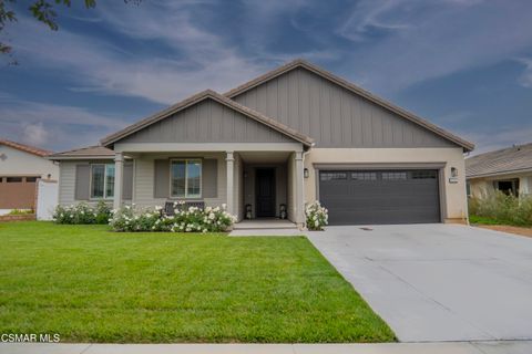 3262 Jacinto Court, Simi Valley, CA 93063 - MLS#: 225002269