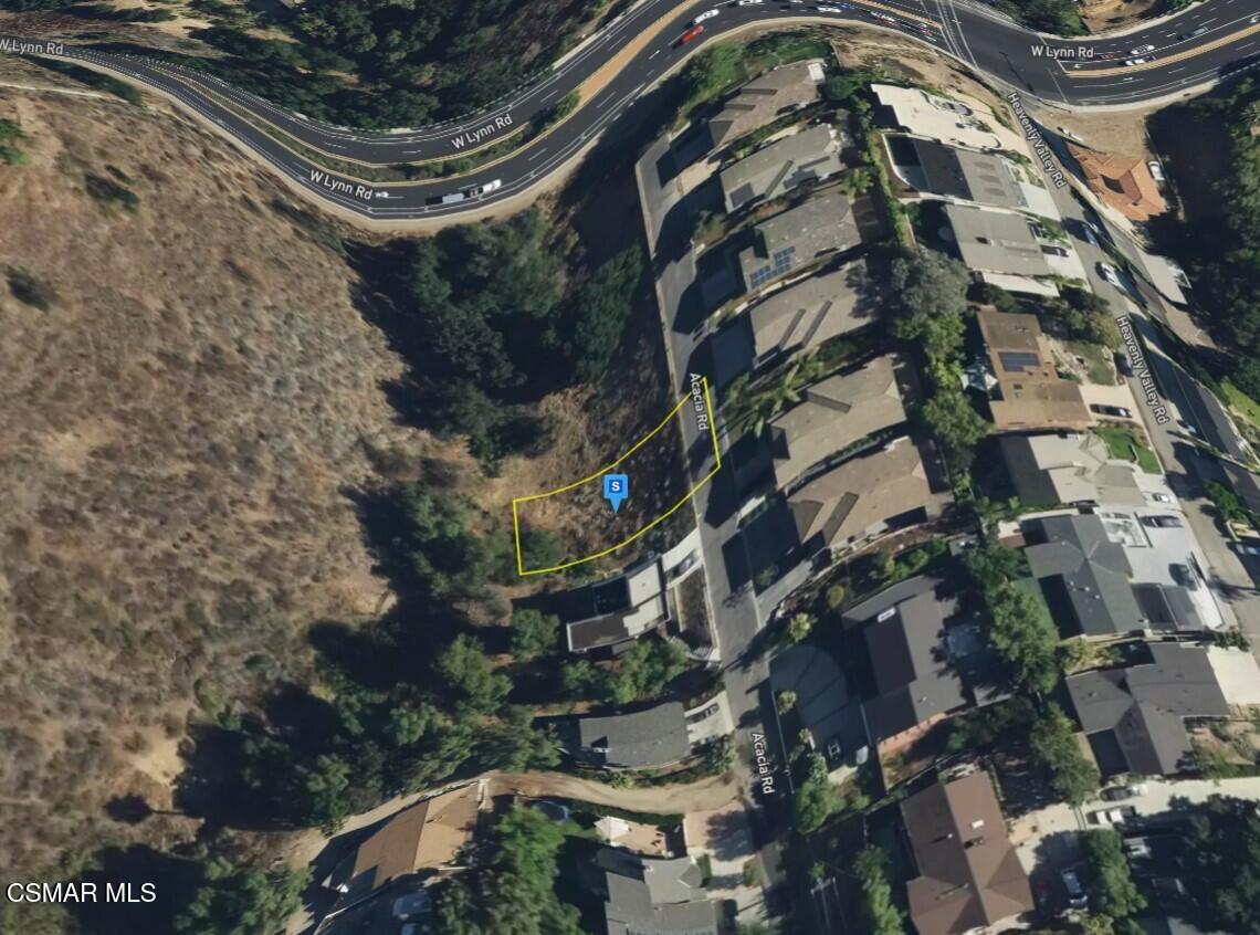 111 Acacia Road