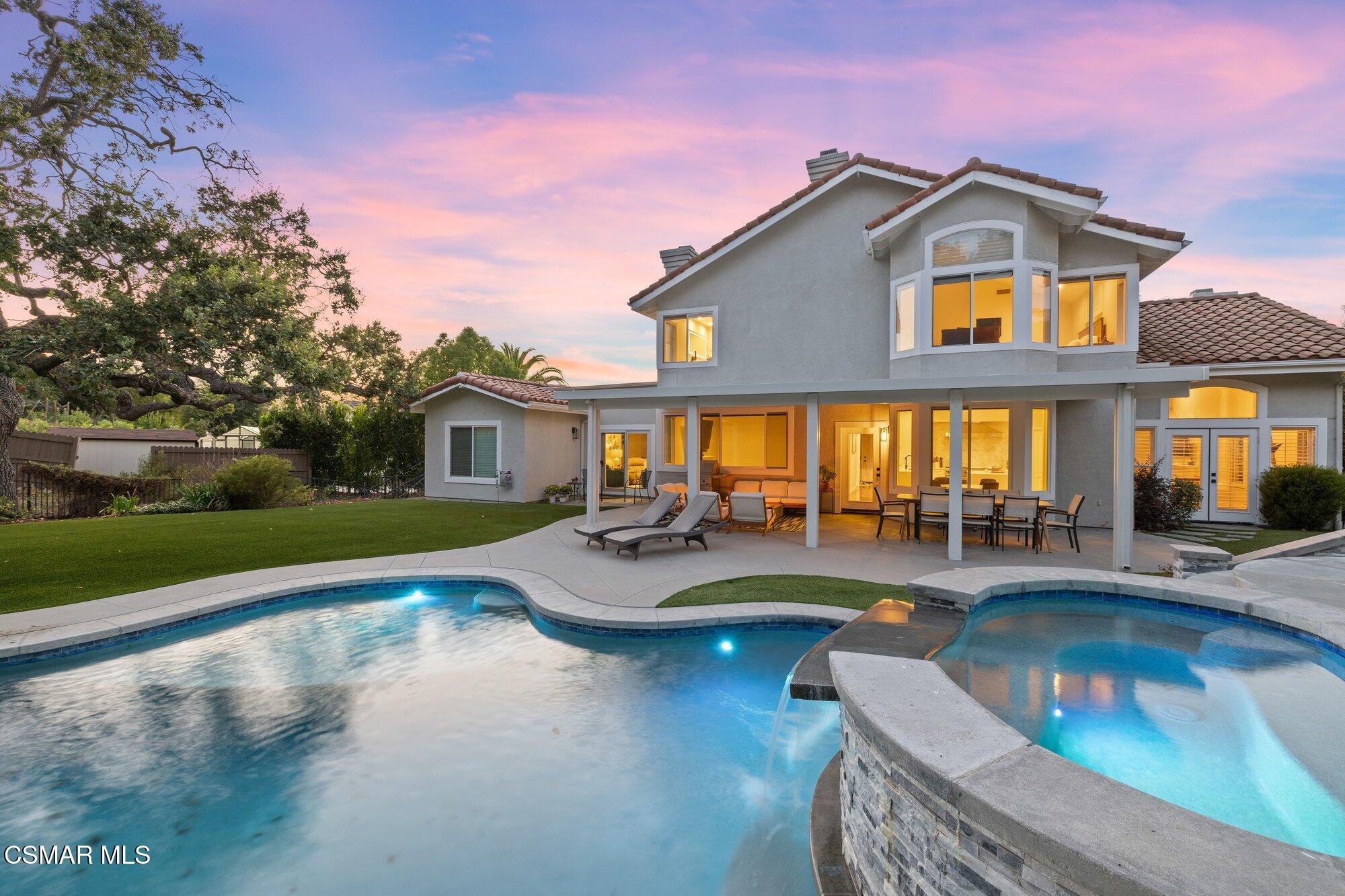 1868 Crystal View Circle