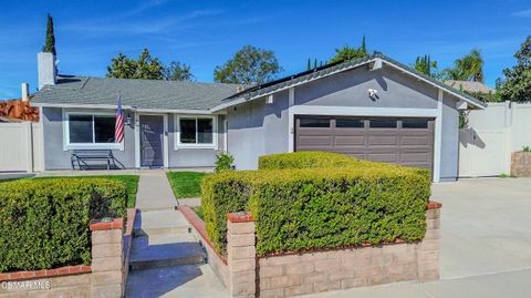 6579 Harvard Street Moorpark CA 93021