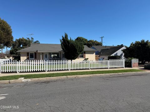 400 Frances Street Ventura CA 93003