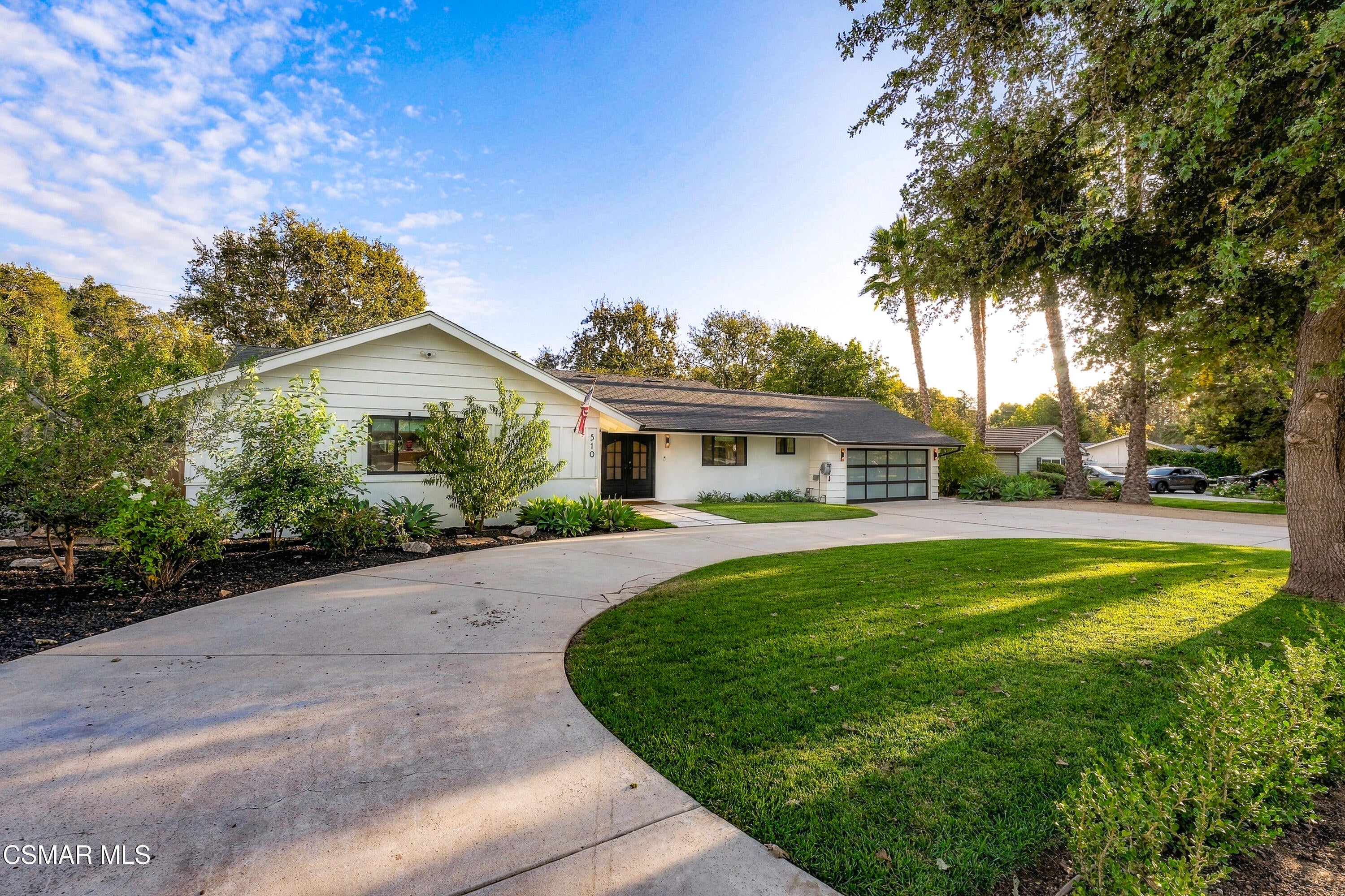 510 Rosario Drive