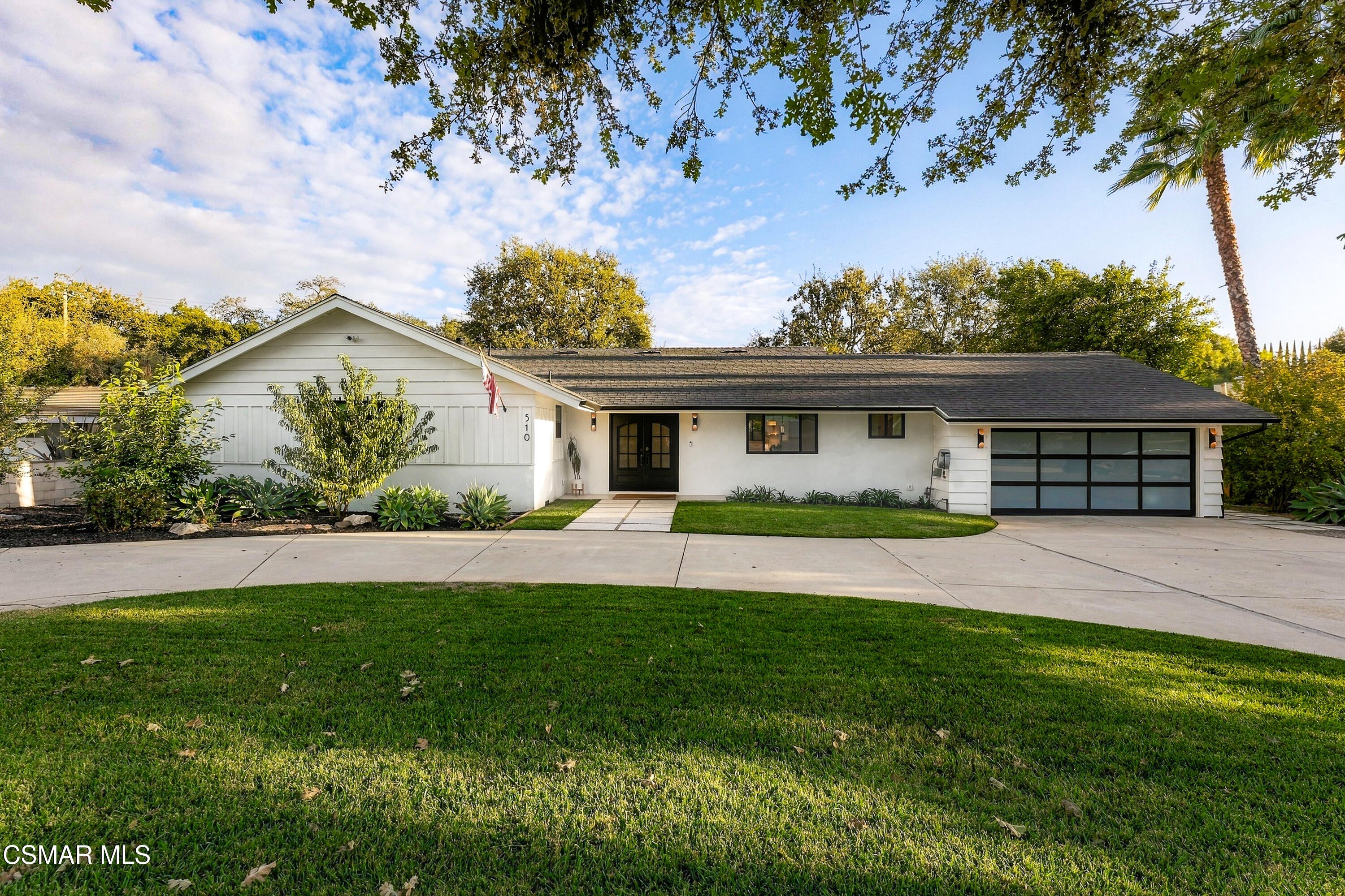 510 Rosario Drive