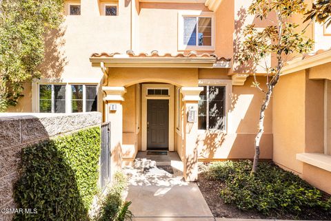 2987 Campa Way Unit E, Simi Valley, CA 93063 - MLS#: 225001480